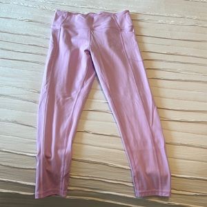 Pocket leggings. Victoria secret